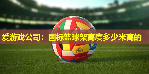 爱游戏公司：国标篮球架高度多少米高的