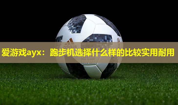 爱游戏ayx：跑步机选择什么样的比较实用耐用