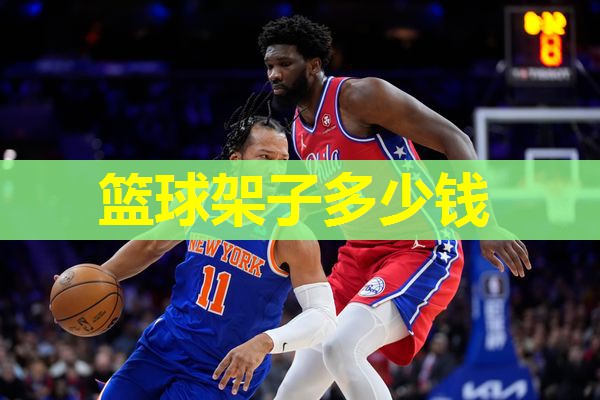篮球架子多少钱 篮球架子多少钱
