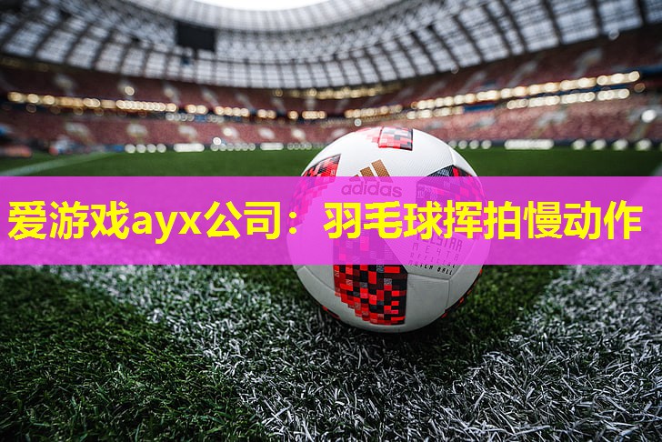 羽毛球挥拍慢动作 羽毛球挥拍慢动作