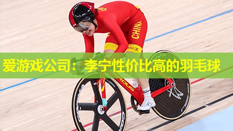 李宁性价比高的羽毛球 李宁性价比高的羽毛球