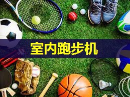 室内跑步机 室内跑步机