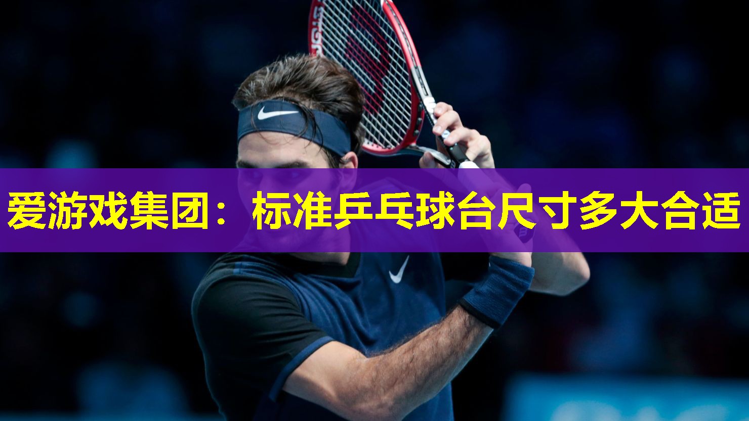 标准乒乓球台尺寸多大合适 标准乒乓球台尺寸多大合适